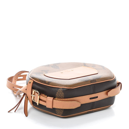 Louis Vuitton Reverse Monogram Giant Boite Chapeau Souple 4 of 12