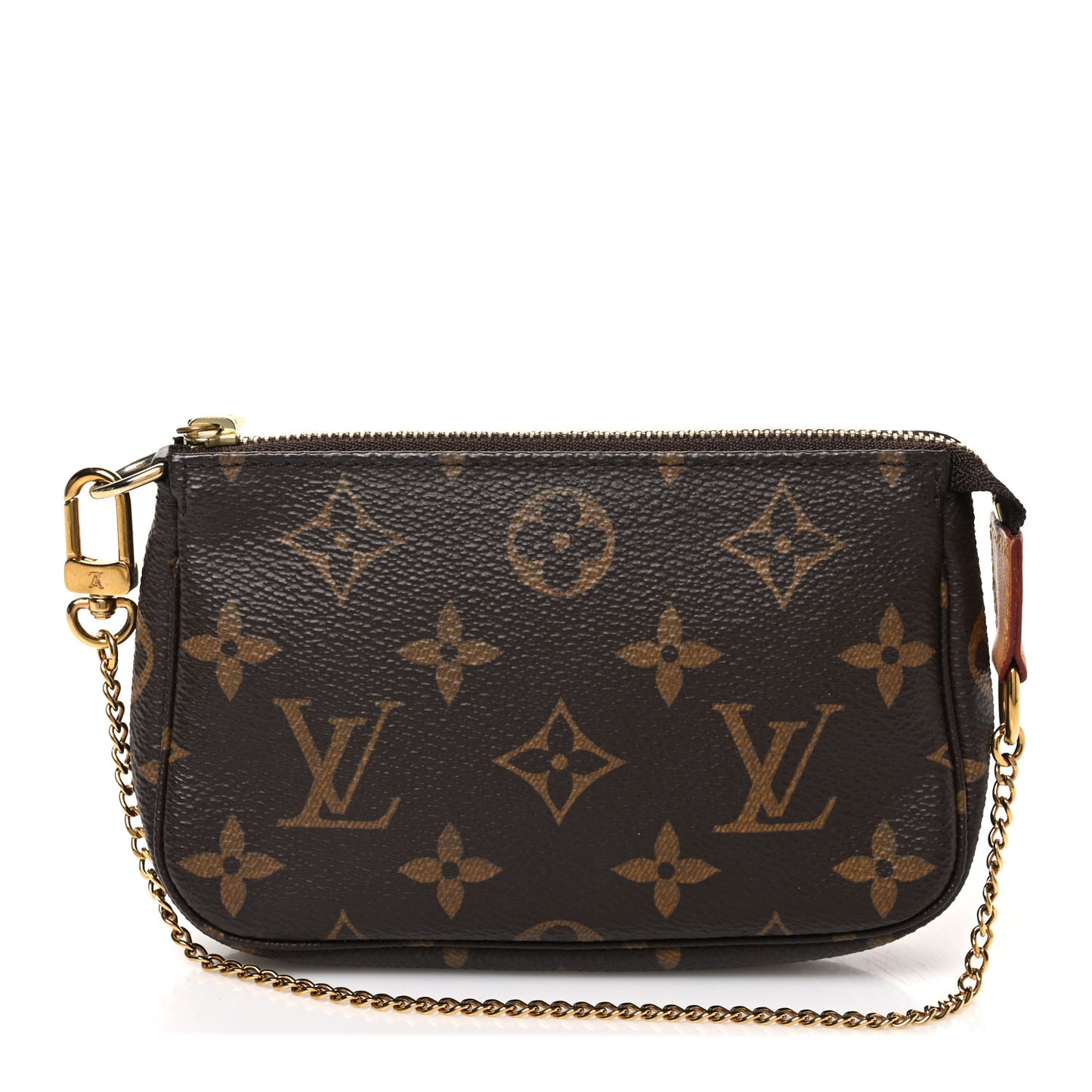Monogram Mini Pochette Accessories