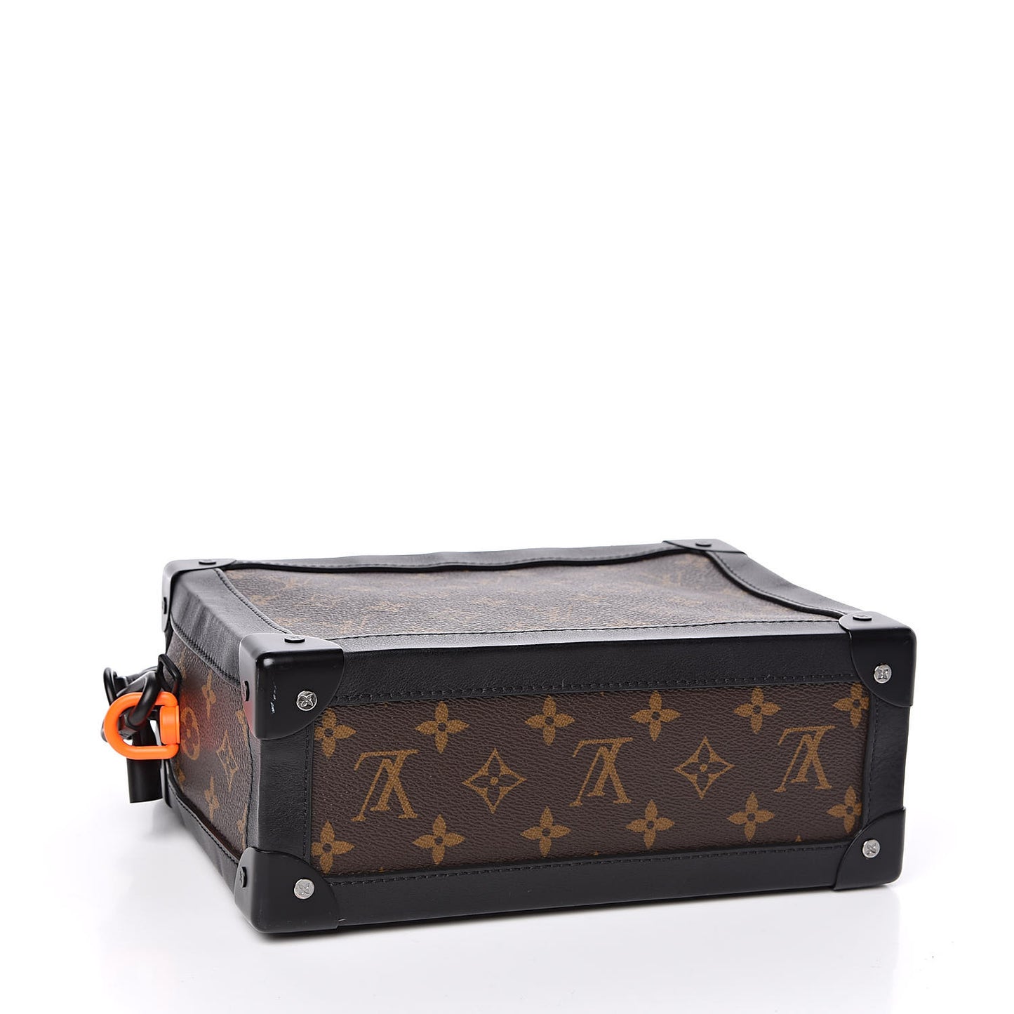 Monogram Solar Ray Soft Trunk