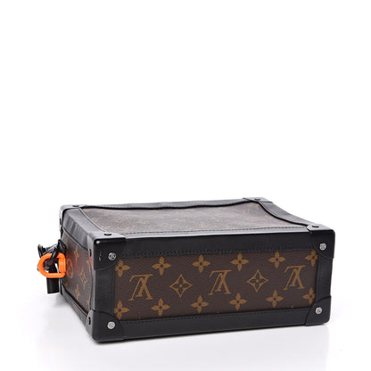 Louis Vuitton Monogram Solar Ray Soft Trunk 4 of 11