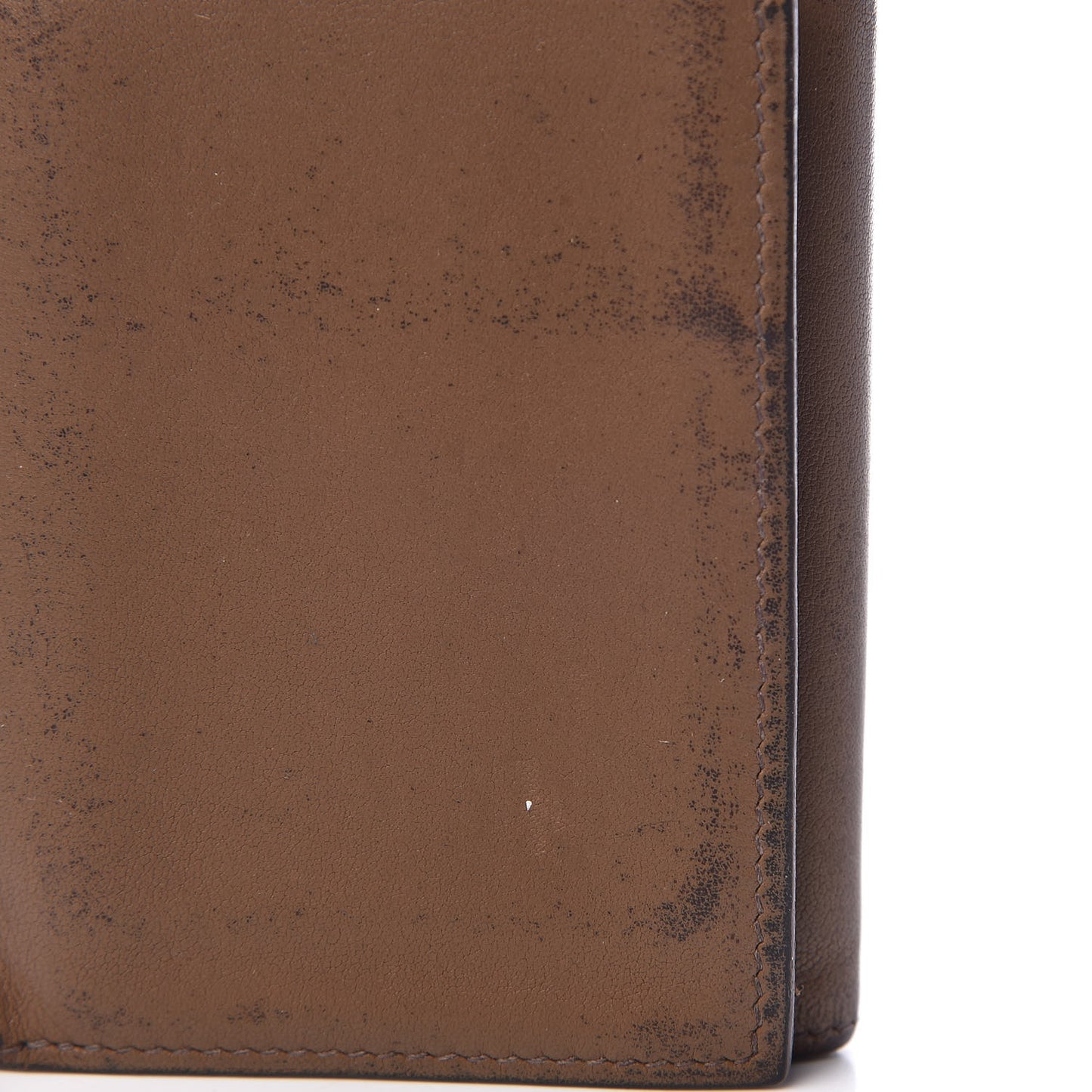 Swift Citizen Twill Tri-Fold Wallet Alezan