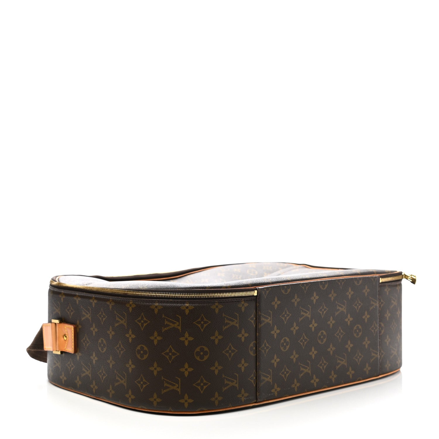 Louis Vuitton Monogram Packall GM 3 of 8
