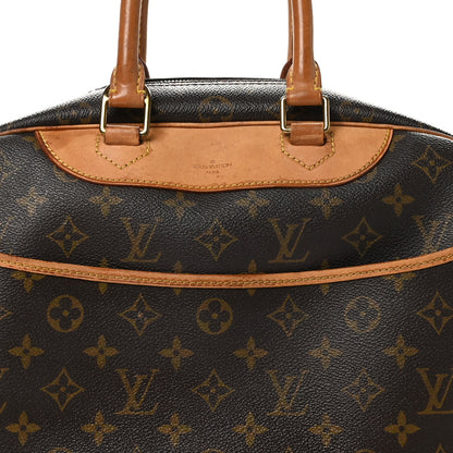 Louis Vuitton Monogram Deauville 8 of 13