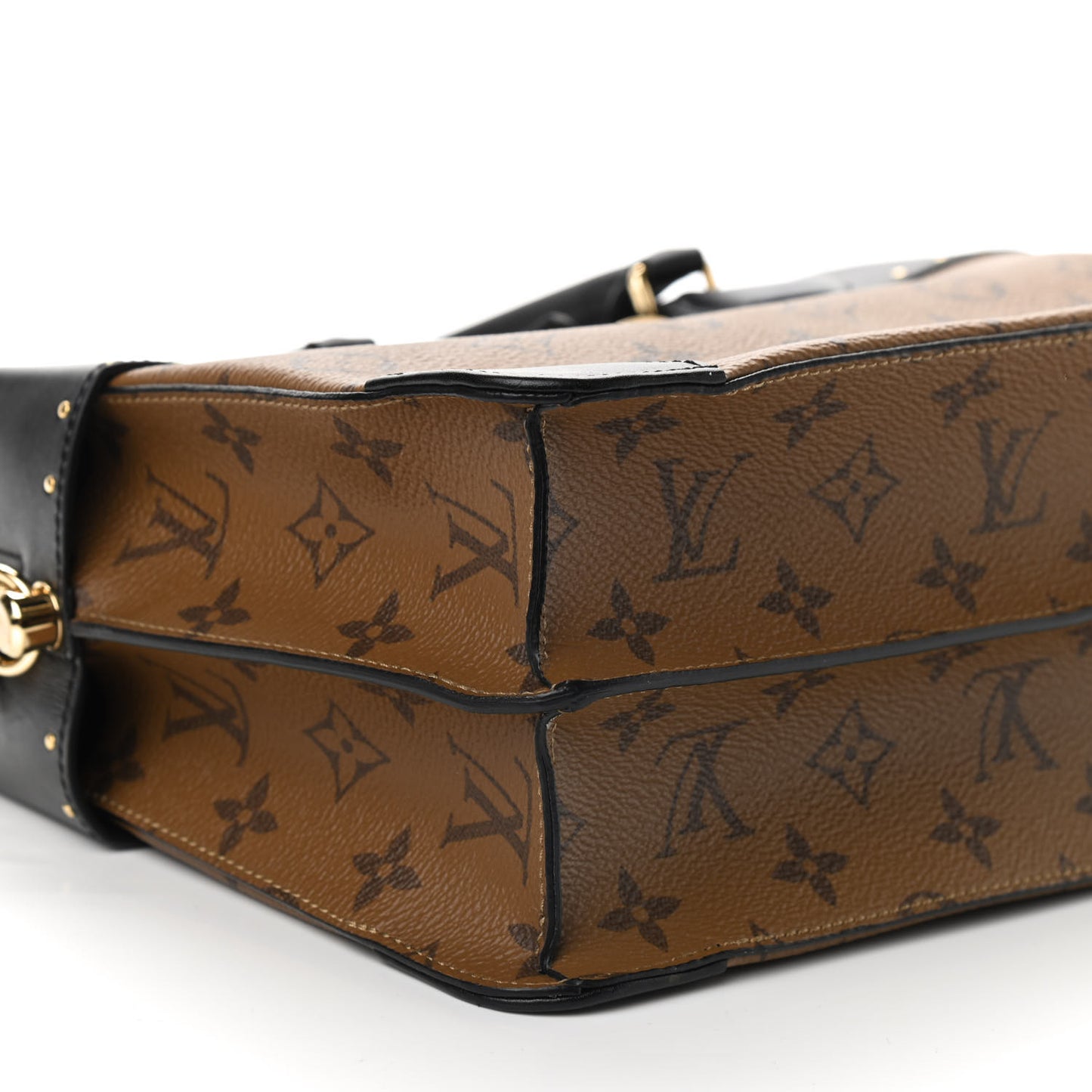 Reverse Monogram City Malle MM