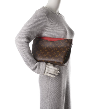 Louis Vuitton Monogram Pallas Beauty Case Cherry 2 of 7