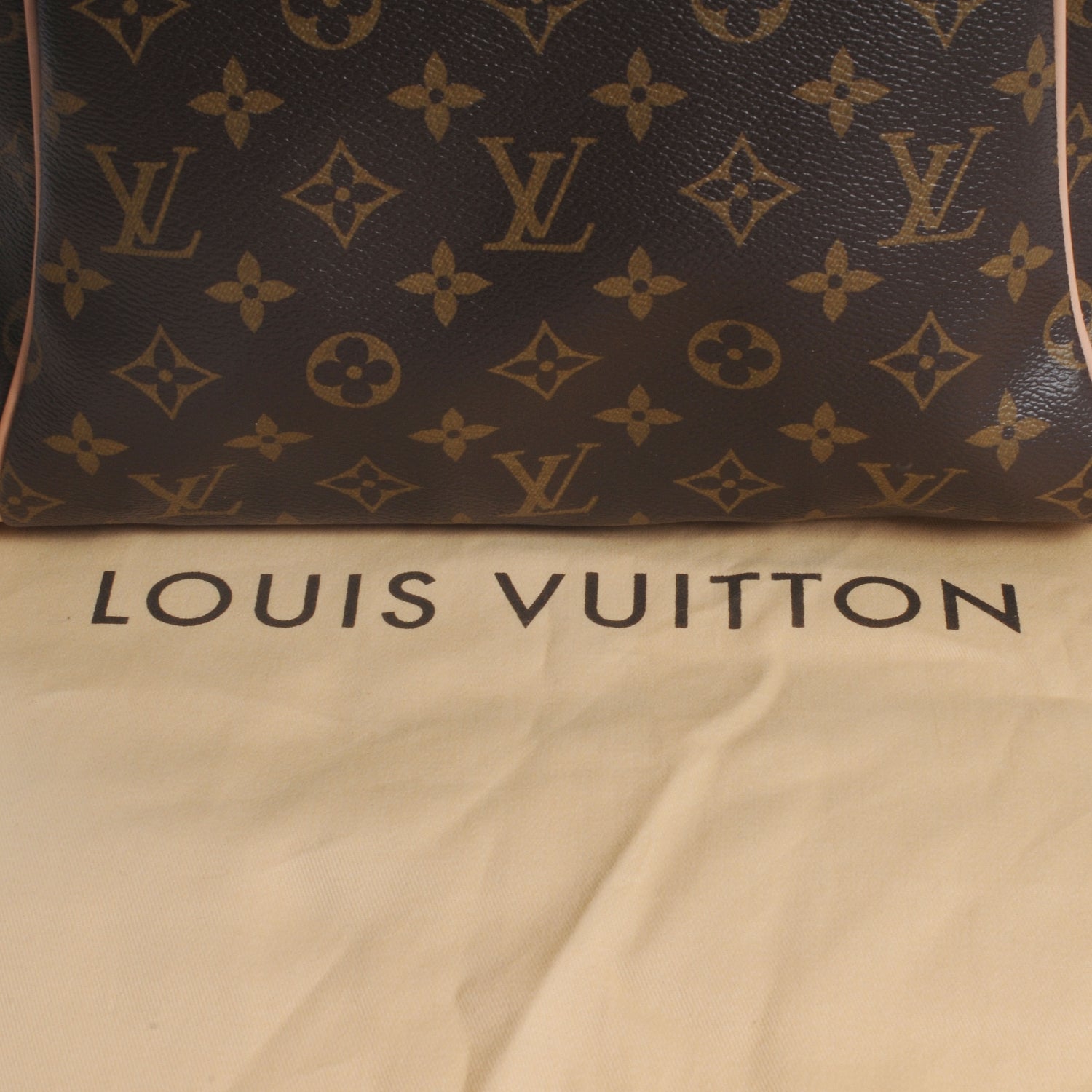 Louis Vuitton Monogram Totally MM 6 of 8