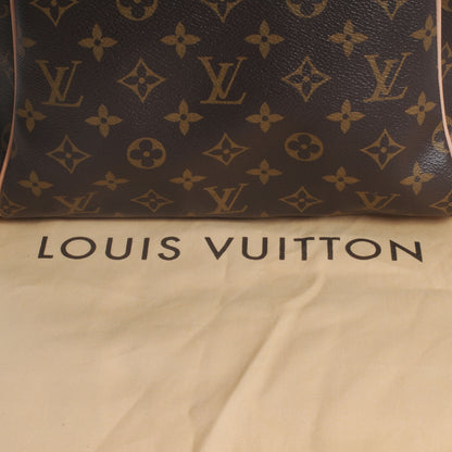 Louis Vuitton Monogram Totally MM 6 of 8