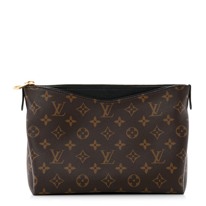 Louis Vuitton Monogram Pallas Beauty Case Black 1 of 9