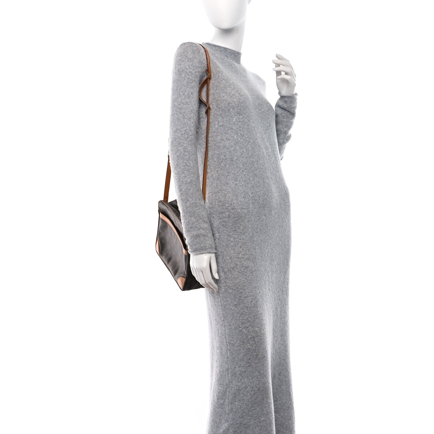 Louis Vuitton Monogram Trocadero 30 2 of 9