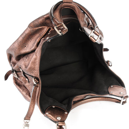 Louis Vuitton Mahina L Mordore 5 of 7
