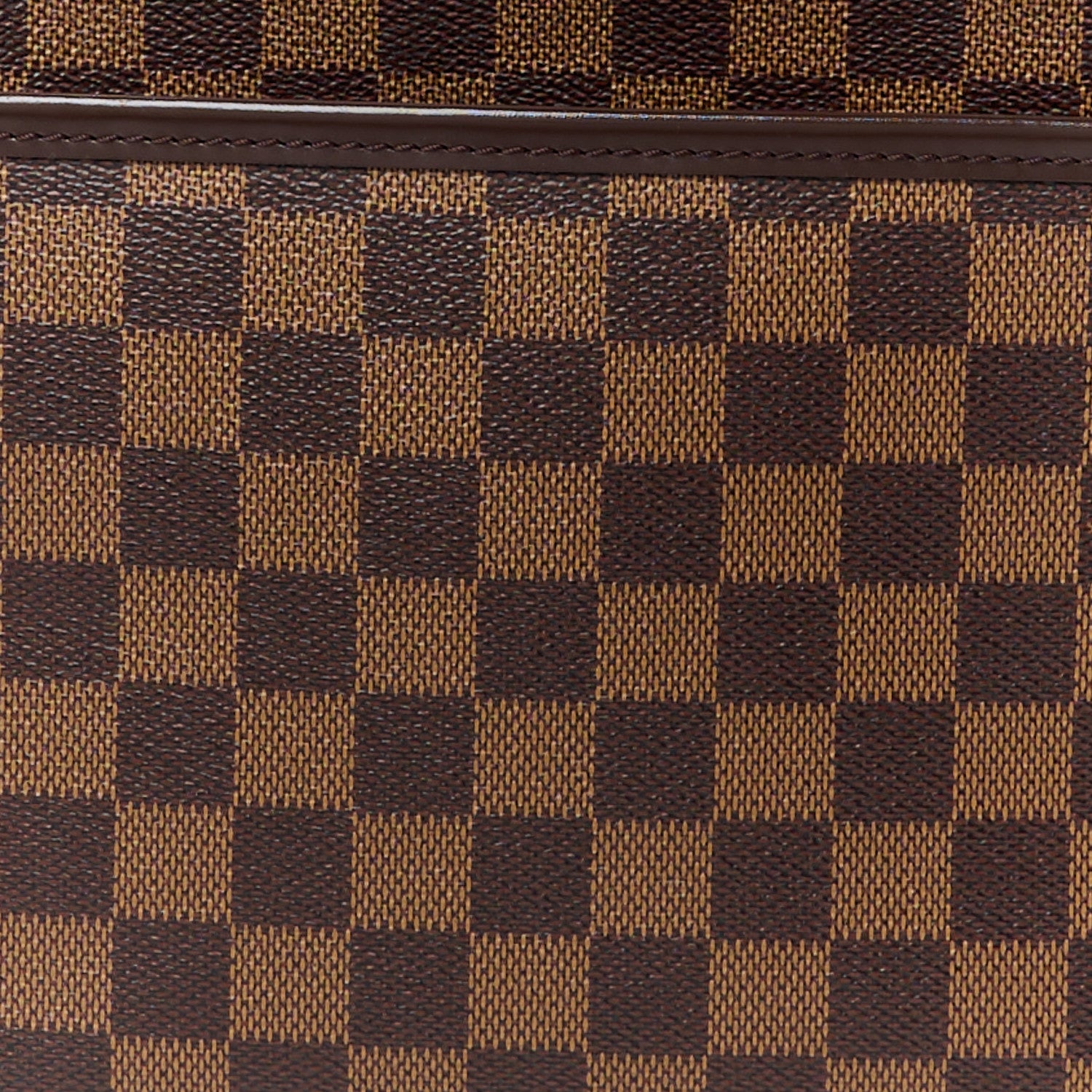 Louis Vuitton Damier Ebene Sarria Horizontal 7 of 10