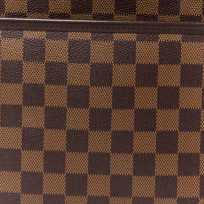 Louis Vuitton Damier Ebene Sarria Horizontal 7 of 10