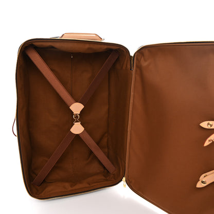 Louis Vuitton Monogram Pegase 55 5 of 13