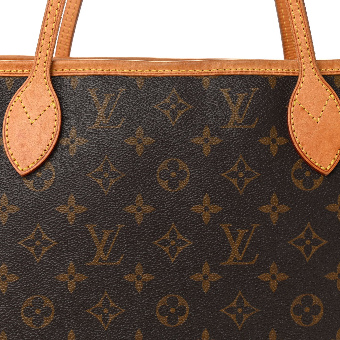 Monogram Neverfull MM