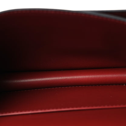 Hermes Swift Constance 18 Rouge H 5 of 12