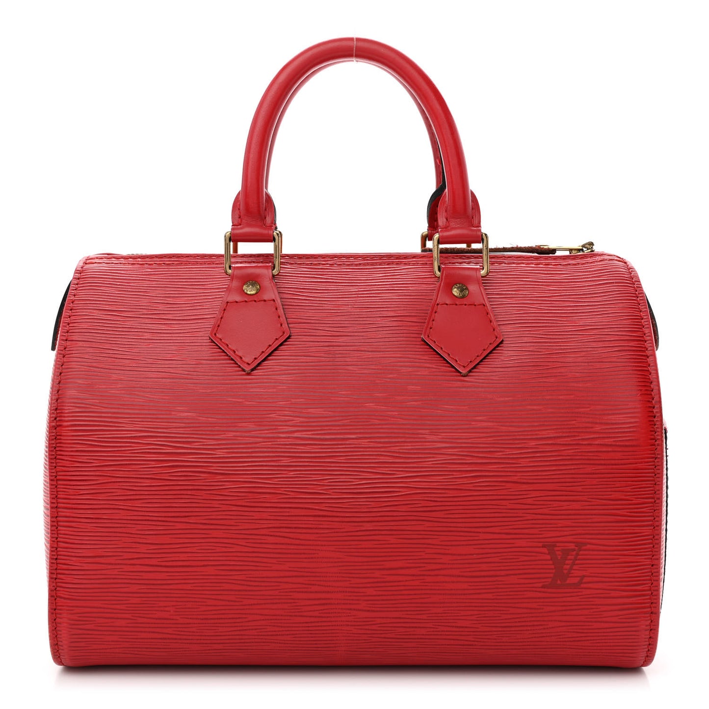 Epi Speedy 25 Castillan Red
