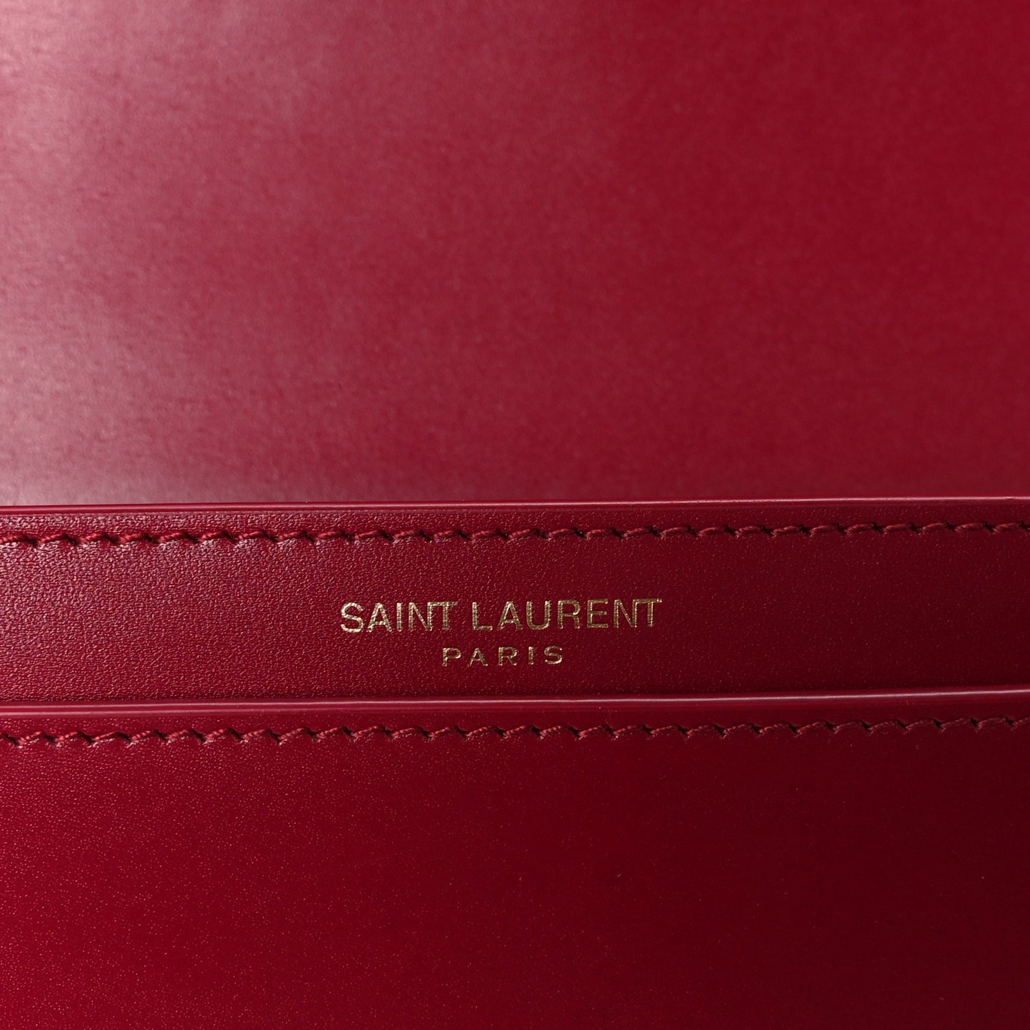 Box Calfskin Mini Voltaire Shoulder Bag Burgundy