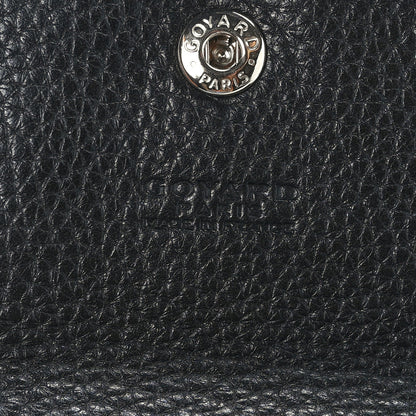 Goyard Goyardine Sac Hardy Pet Carrier PM Black 7 of 10