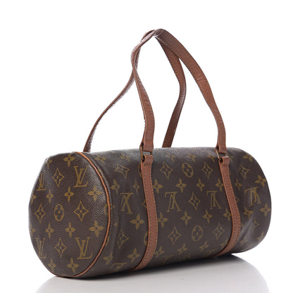 Louis Vuitton Monogram Papillon 30 2 of 14