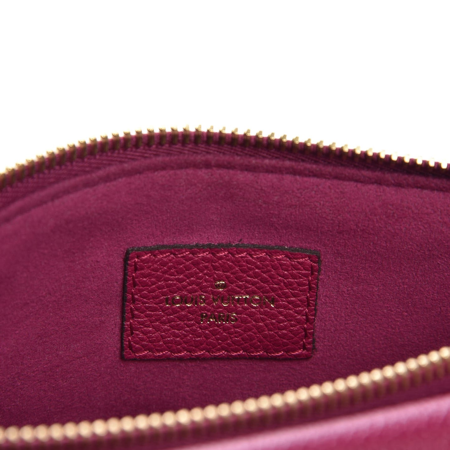 Empreinte Twice Grape