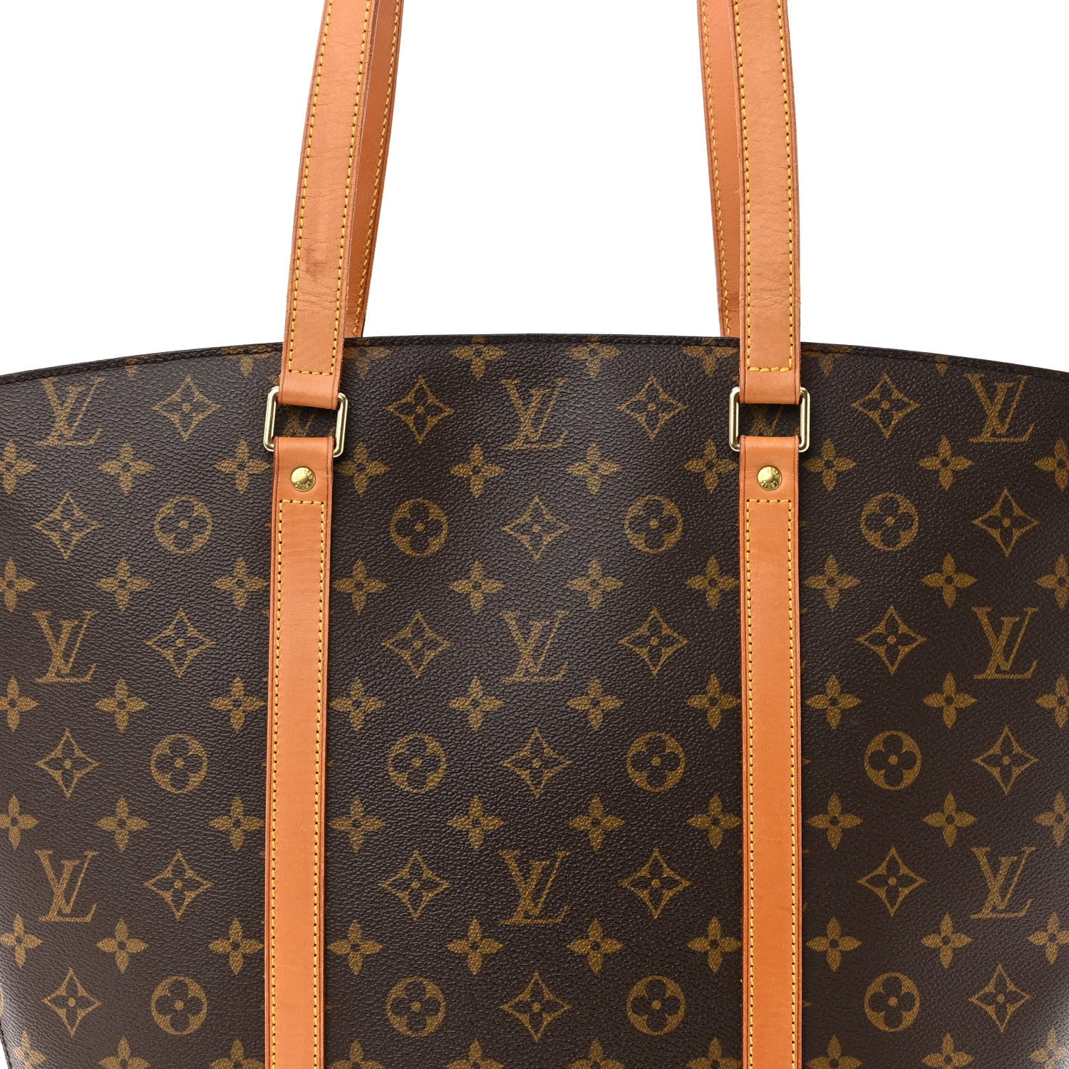 Louis Vuitton Monogram Babylone 7 of 15