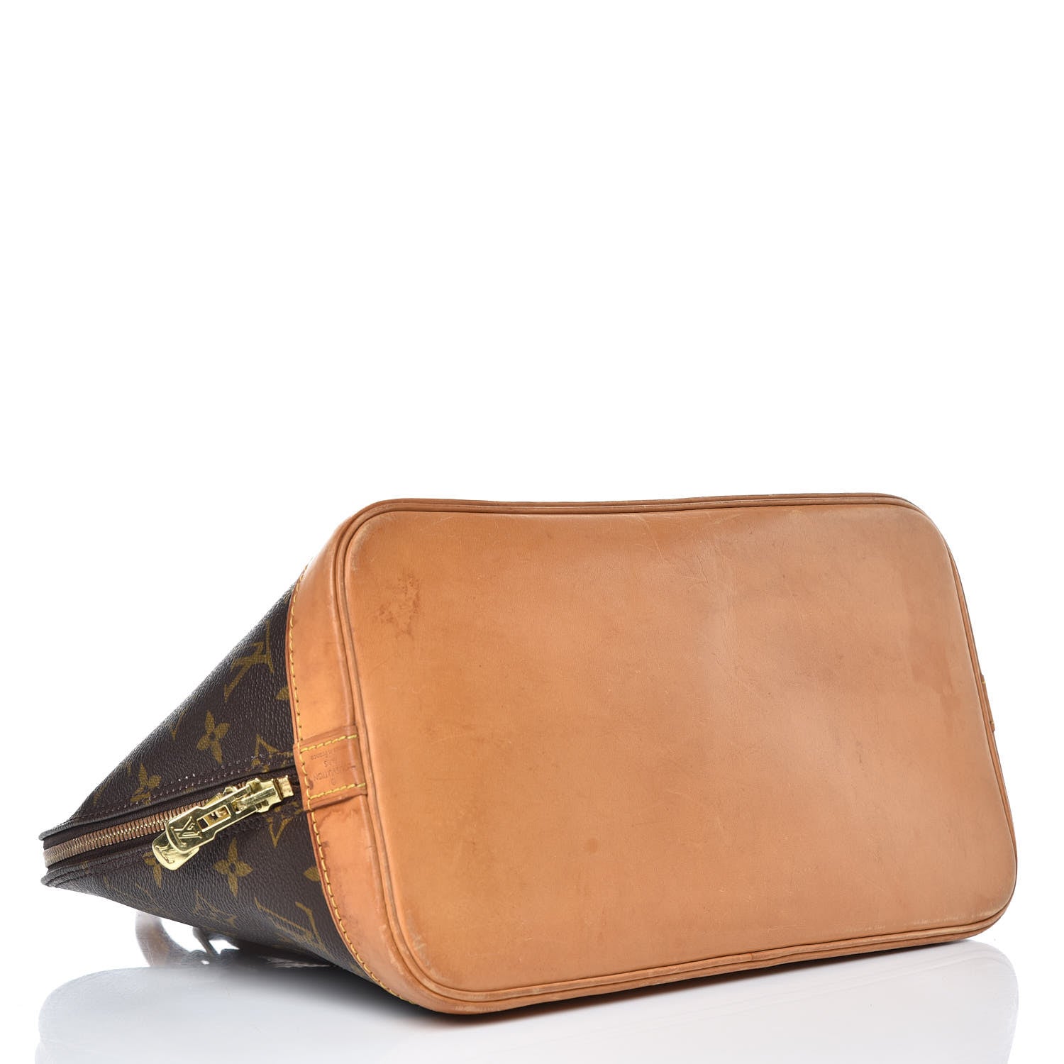 Louis Vuitton Monogram Alma PM 4 of 20