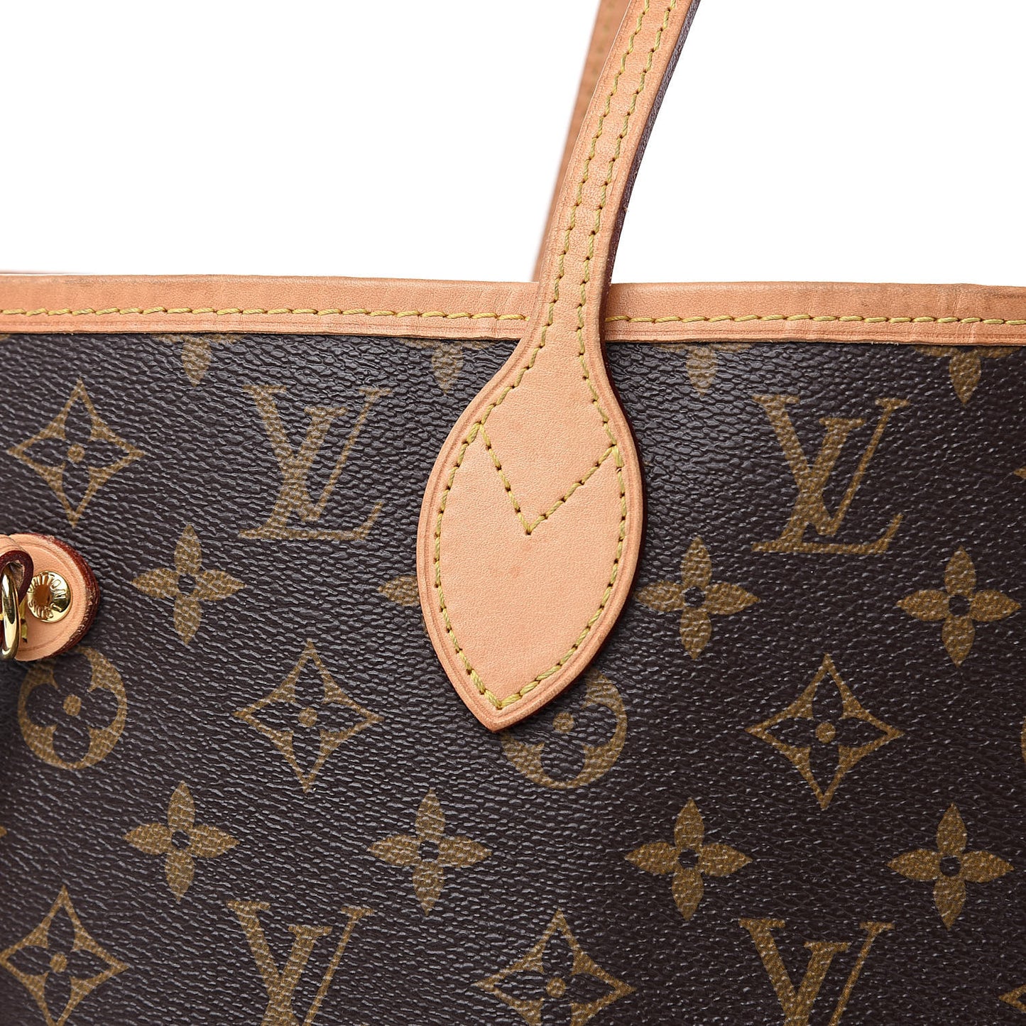 Monogram Neo Neverfull MM