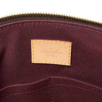 Louis Vuitton Monogram Turenne MM 6 of 13