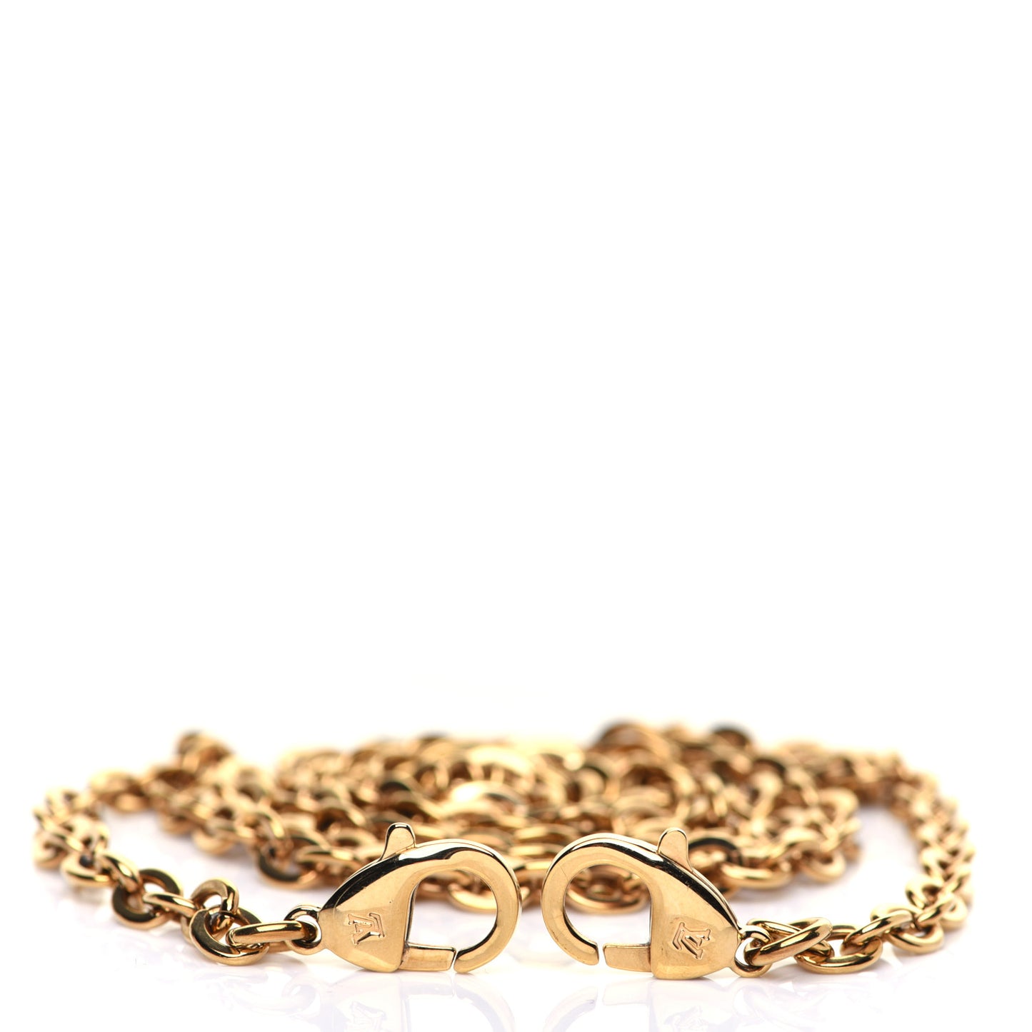 Felicie Chain Long Shoulder Strap