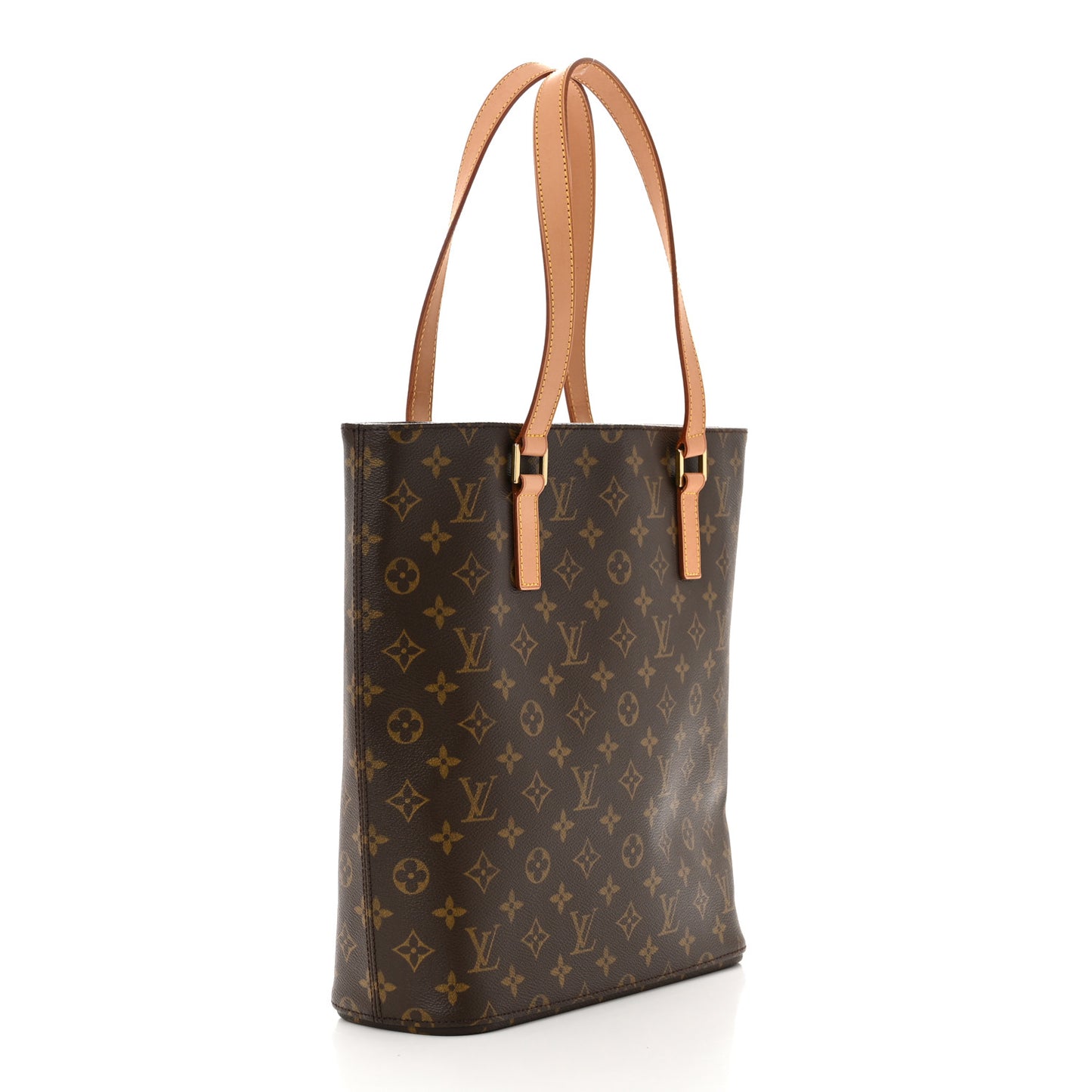 LOUIS VUITTON Monogram Vavin GM