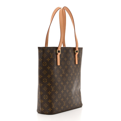 Louis Vuitton LOUIS VUITTON Monogram Vavin GM 3 of 8