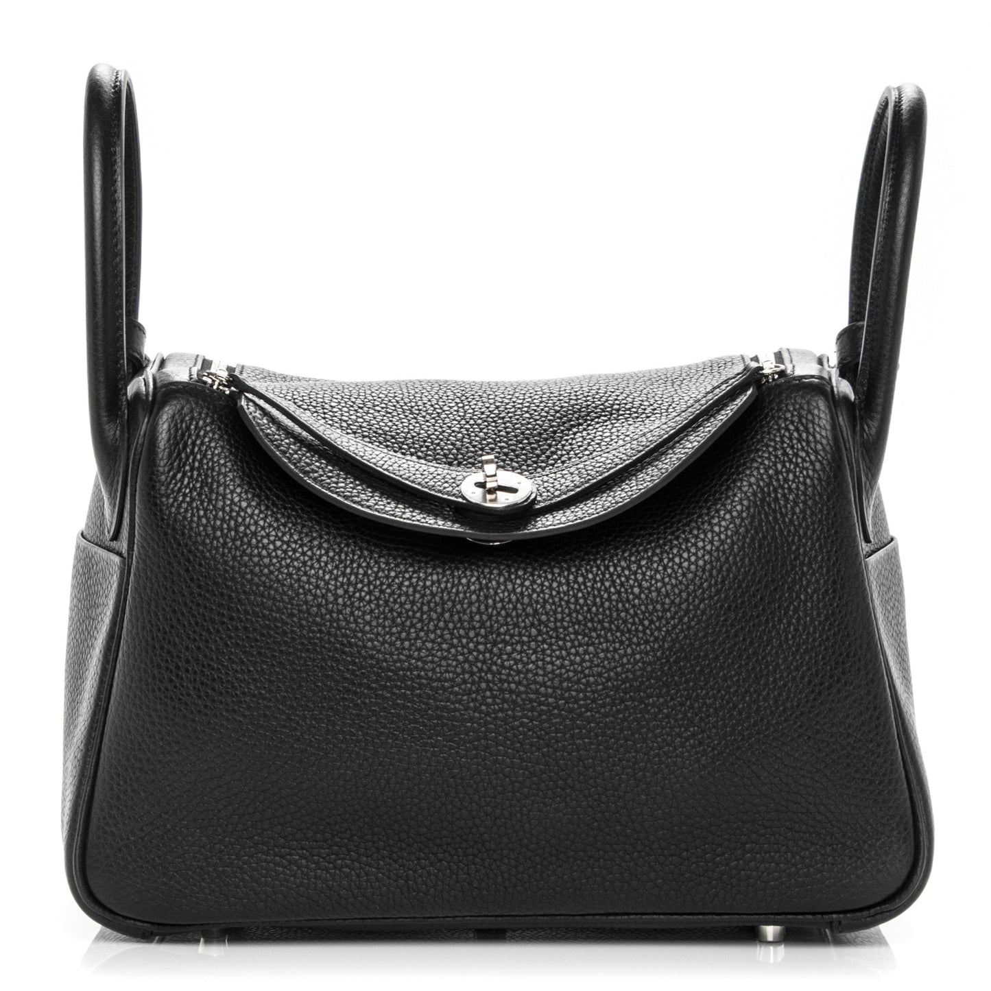 Taurillon Clemence Lindy 30 Black