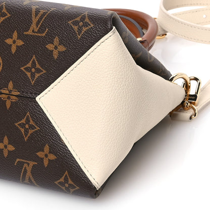 Louis Vuitton Monogram Vendome BB Cream 9 of 12