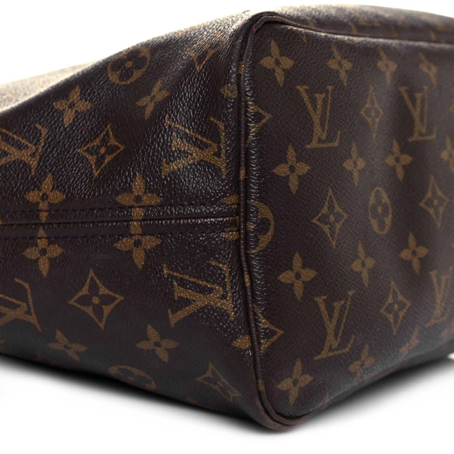 Louis Vuitton Monogram Neo Neverfull MM Pivoine 10 of 21