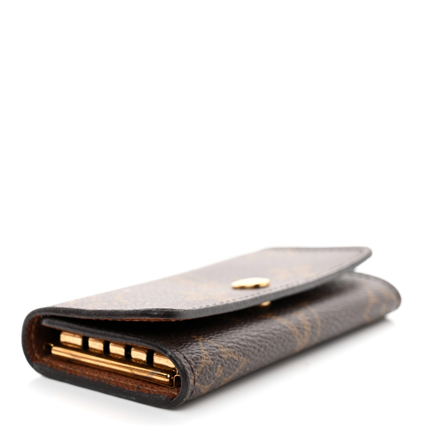 Monogram 4 Key Multicles Holder