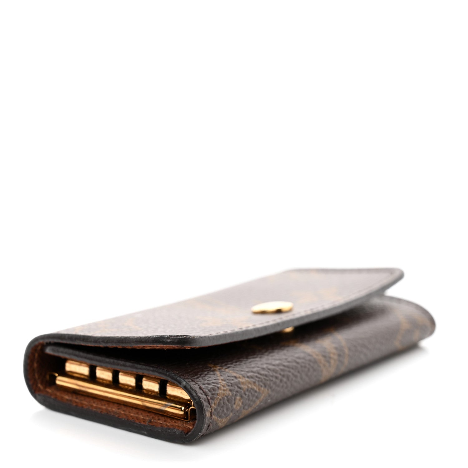 Louis Vuitton Monogram 4 Key Multicles Holder 4 of 8