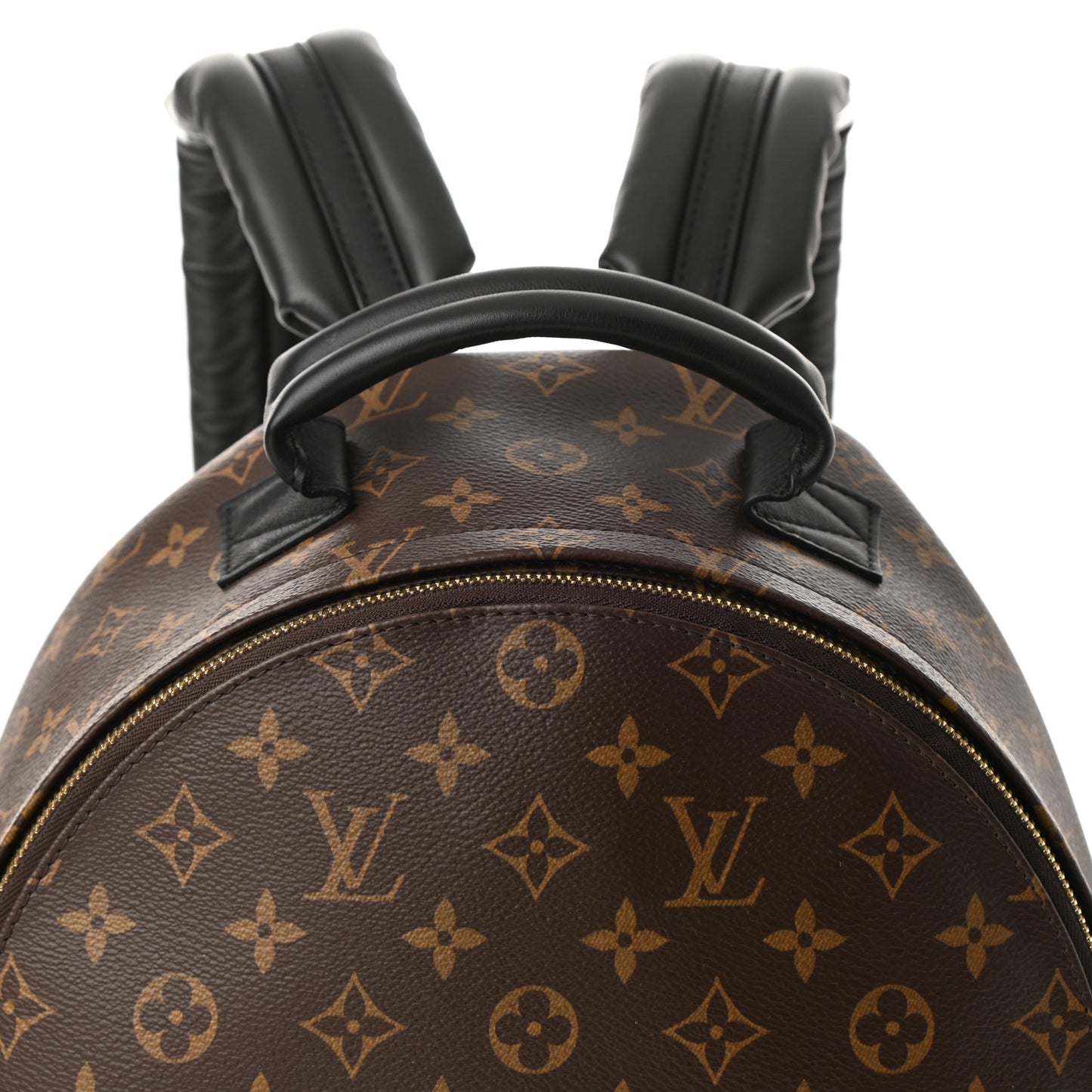 Monogram Palm Springs Backpack MM