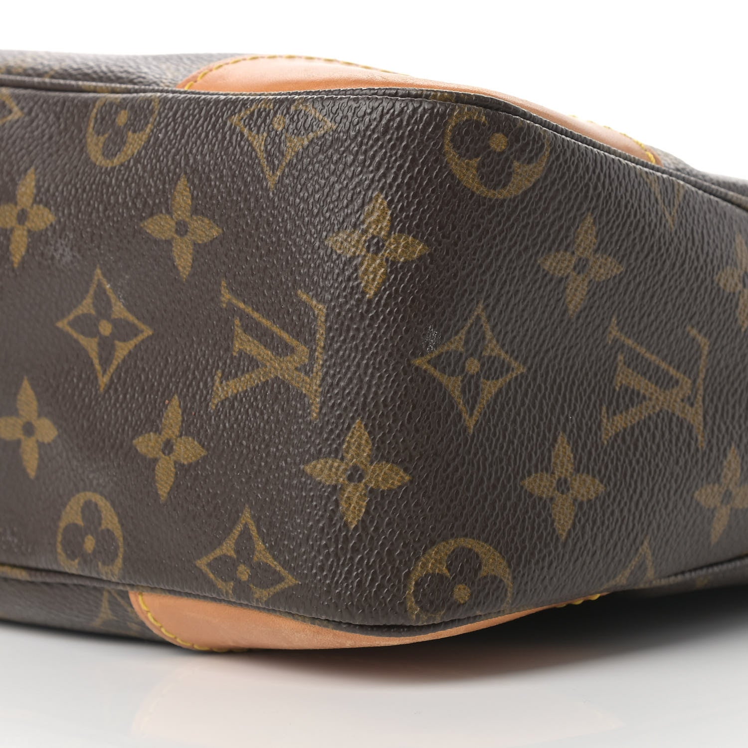Louis Vuitton Monogram Boulogne 30 10 of 12