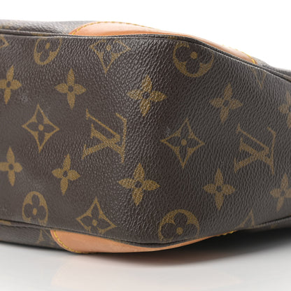 Louis Vuitton Monogram Boulogne 30 10 of 12
