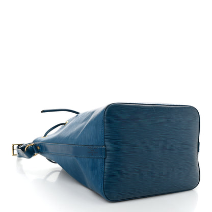 Louis Vuitton Epi Petit Noe Toledo 4 of 11