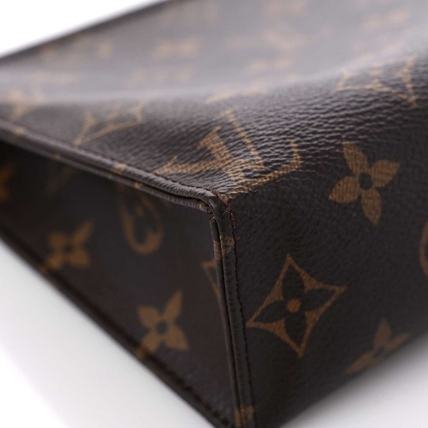 Monogram Toiletry Pouch 19