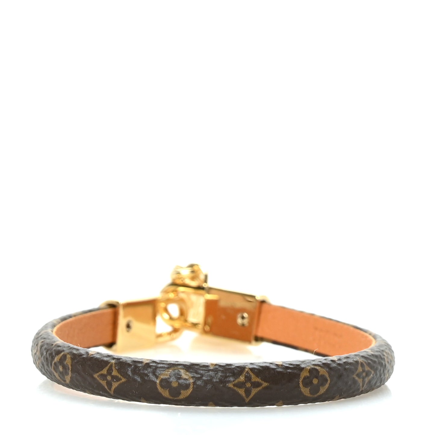 Monogram Alma Bracelet 19