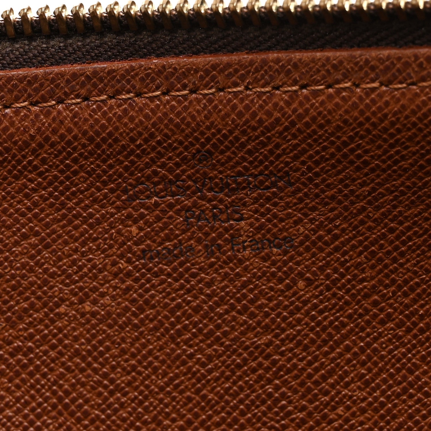 Louis Vuitton Monogram Papillon 30 with Companion 7 of 10