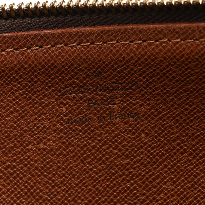 Louis Vuitton Monogram Papillon 30 with Companion 7 of 10