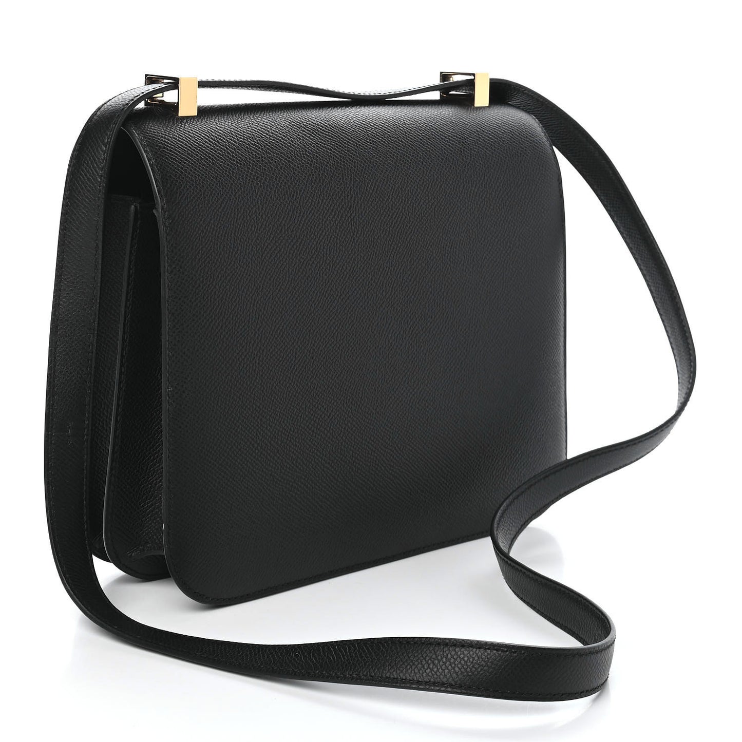 Epsom Constance 24 Black