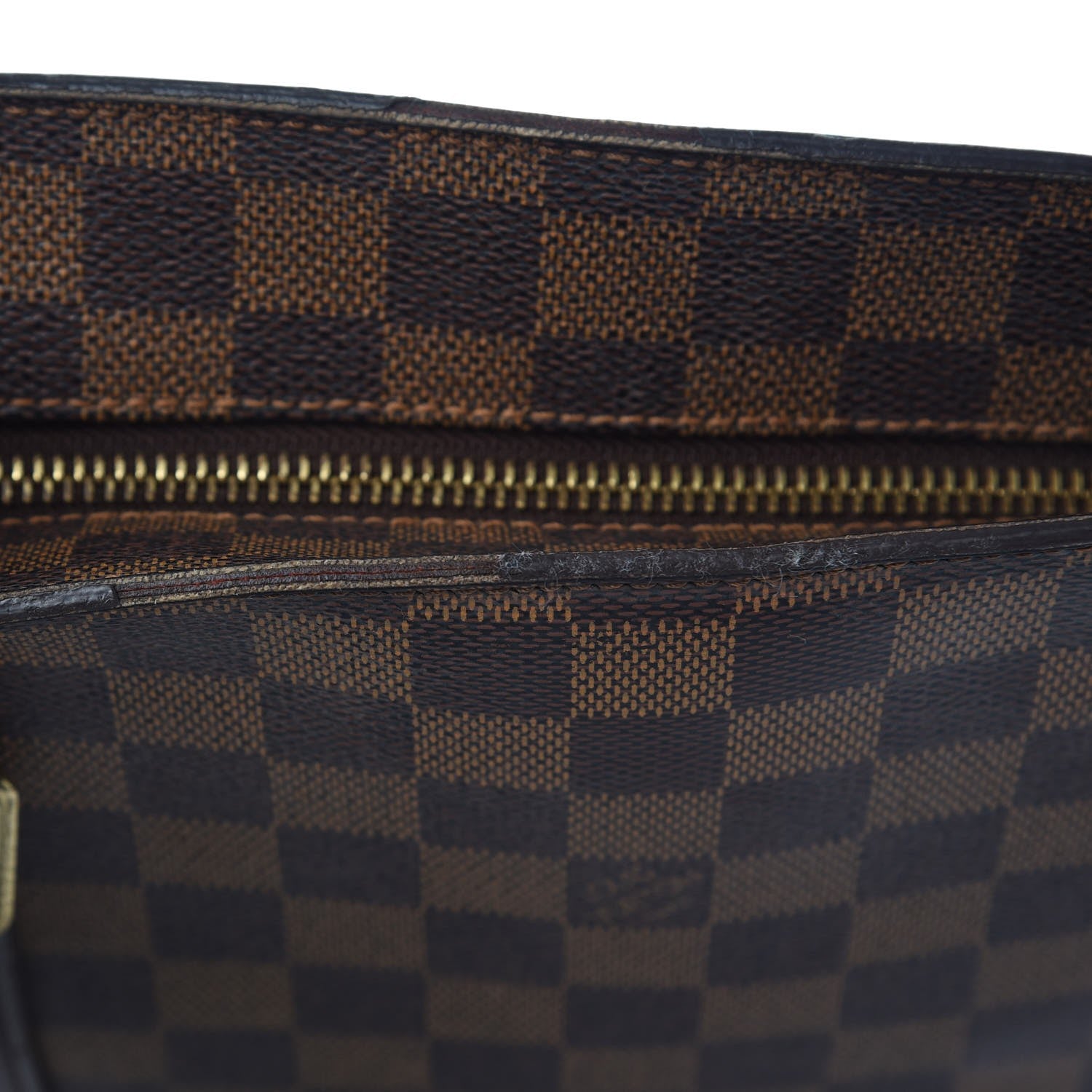 Louis Vuitton Damier Ebene Babylone 14 of 26
