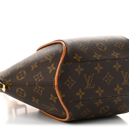 Louis Vuitton Monogram Ellipse PM 8 of 9