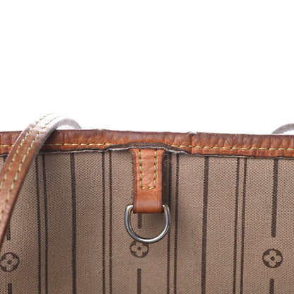 Louis Vuitton Monogram Neverfull GM 17 of 22