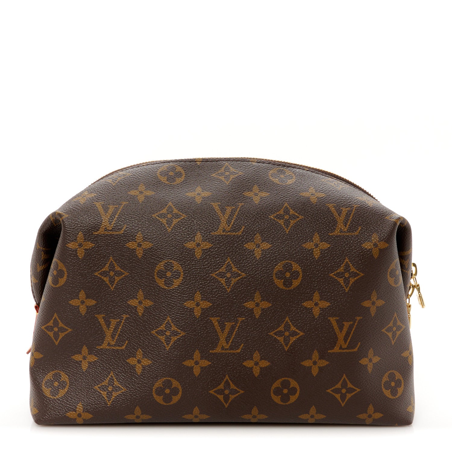 Louis Vuitton Monogram Cosmetic Pouch GM NM 1 of 7