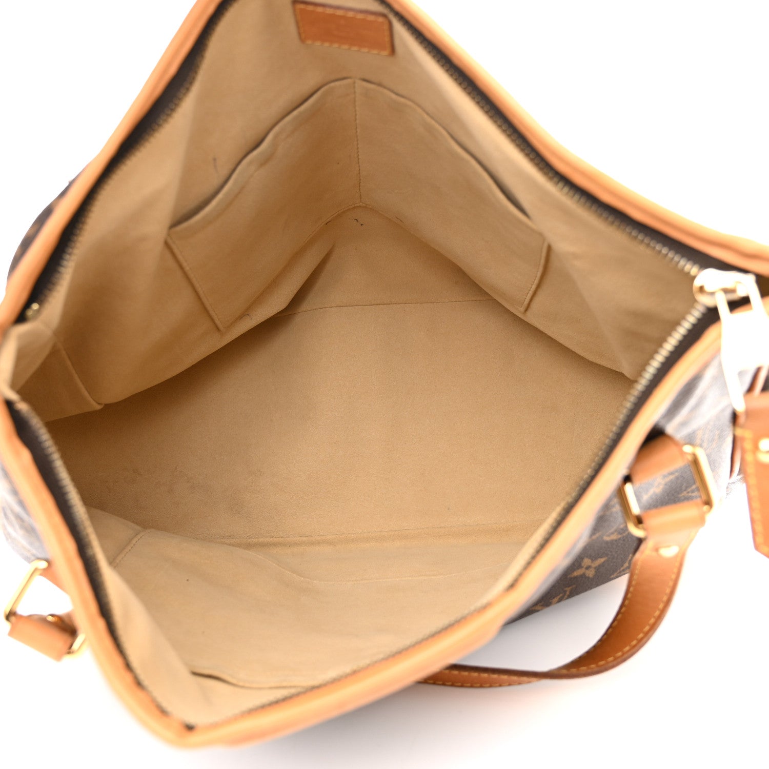 Louis Vuitton Monogram Estrela MM 5 of 15